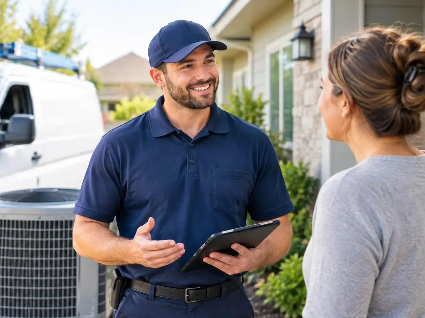 AC Installation Near Me Kalifornsky, AK FAQs